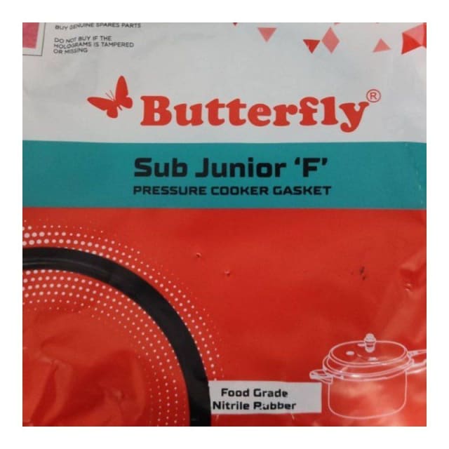 Cooker Gasket Butterfly F Mini