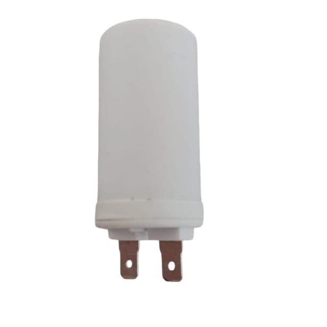 Capacitor 6MFD/450VAC-UL/BIS