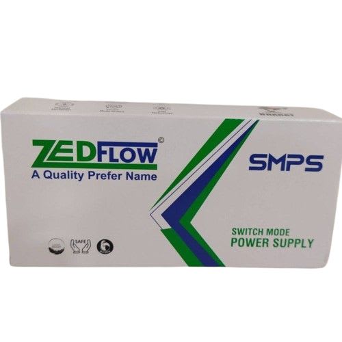 Smps Zedflow