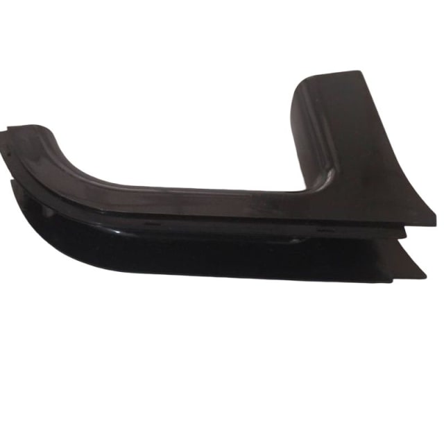 HANDLE-BOTTOM-1.0 LTR- Steele