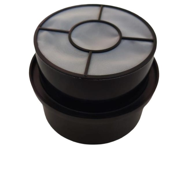 Filter Body Big-black