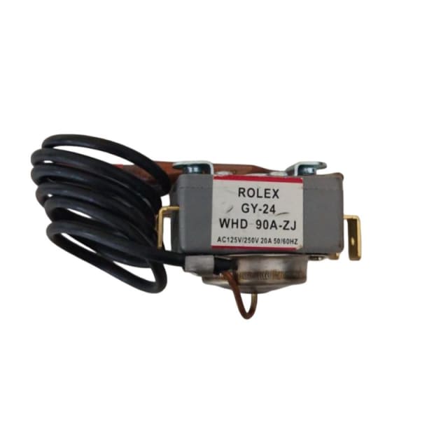 Geaser Thermostate (Capilary 4 Pin for Gryser)