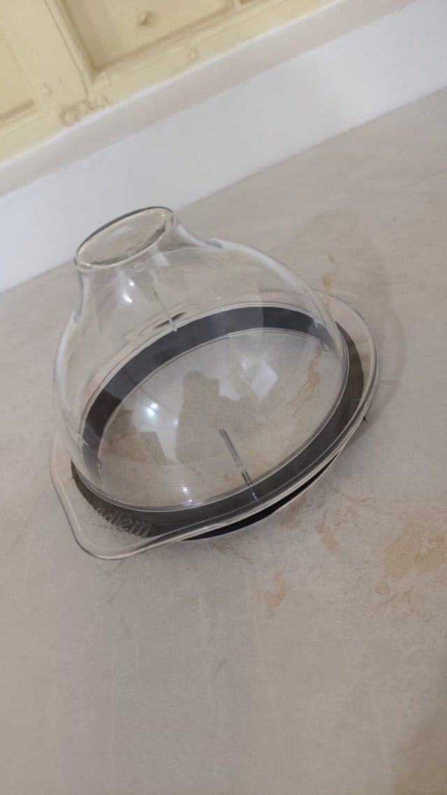 Domestic 1.75 LTR with Gasket