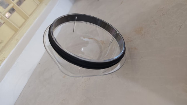 Domestic 1.75 LTR with Gasket view 3