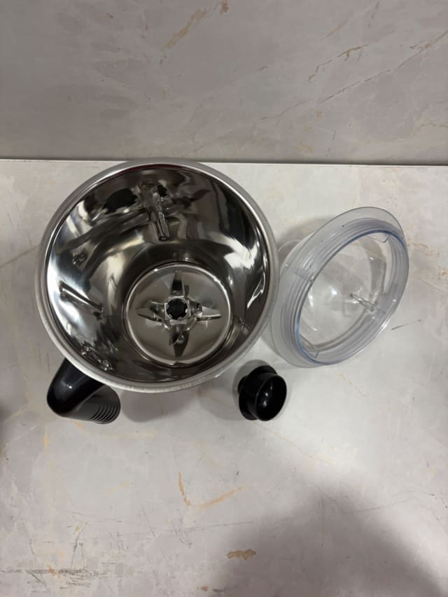 Wet Jar Assly COMMON-END/PR/DEL/IR/AS/O view 2