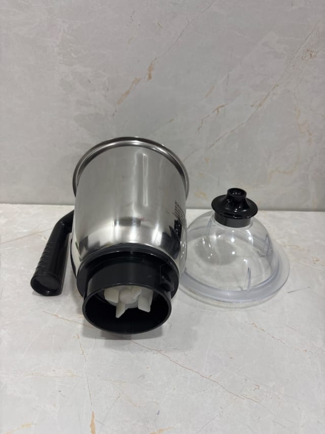 Wet Jar Assly COMMON-END/PR/DEL/IR/AS/O view 3
