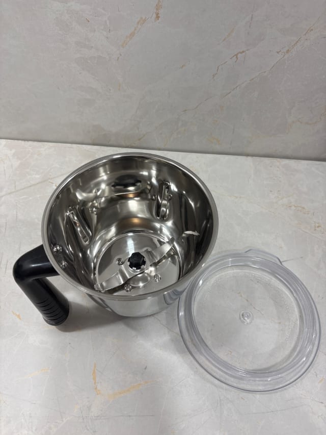 DRY Jar Assly COMMON-END/PRI/DEL/IR/AS/O view 3