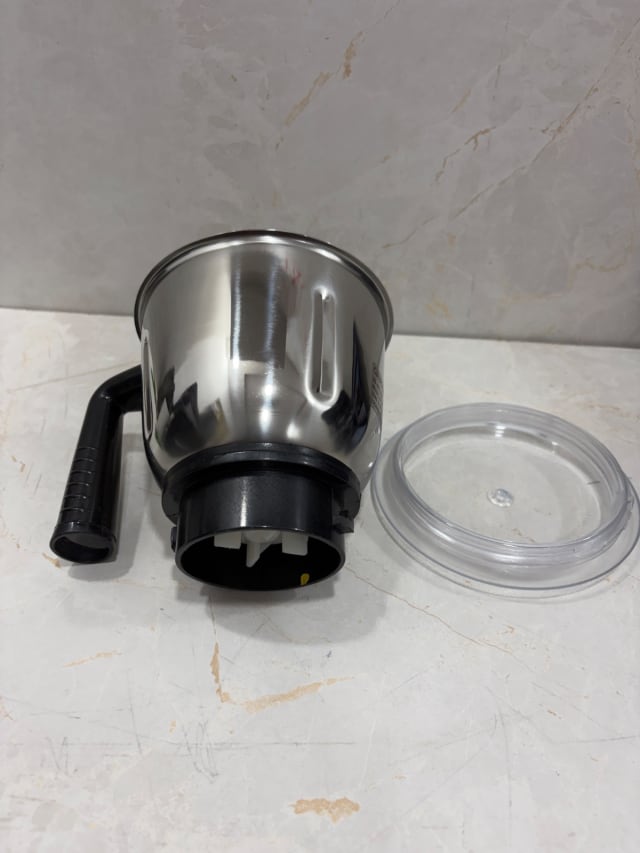 DRY Jar Assly COMMON-END/PRI/DEL/IR/AS/O view 4