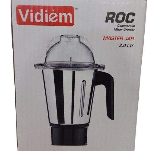 2.0 LTR Jar (ROC)