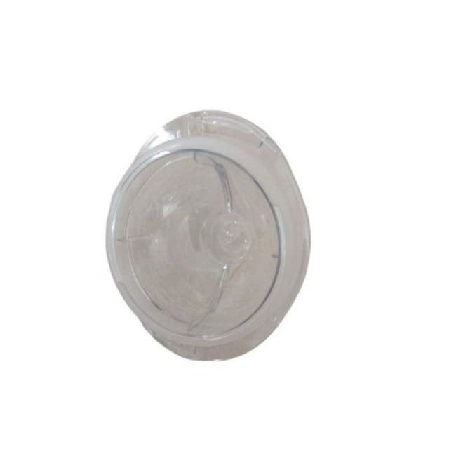 Dome PC 2.0 LTR with Gasket -Commercl