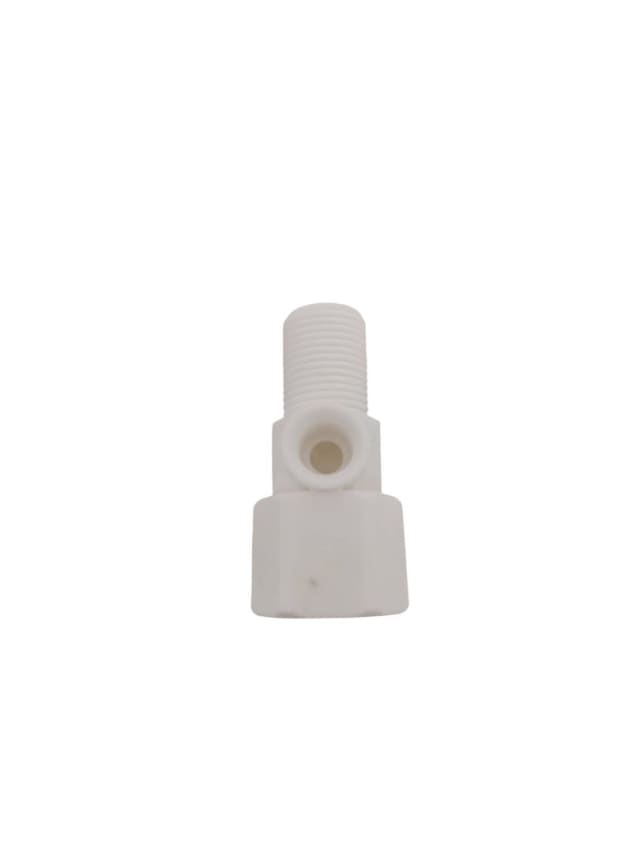 PVC Coupling Heavy