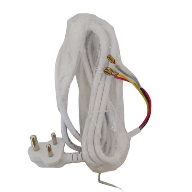 Suj - 3 Pin Main Lead
