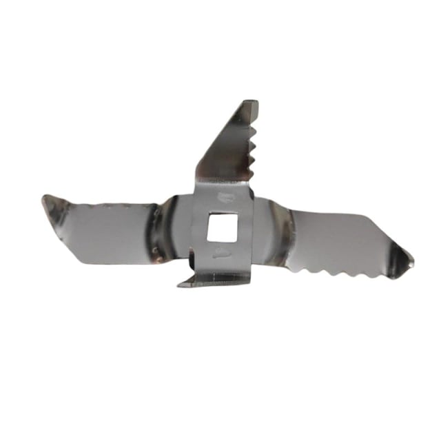 Mixi Jar Blade (Multi Blade H for Regular Small Jar)
