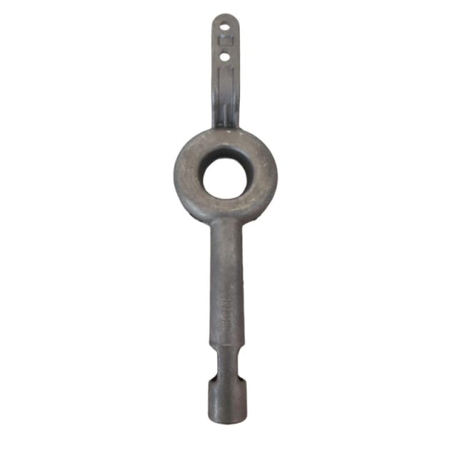 LPG Manifold Tube (MT)