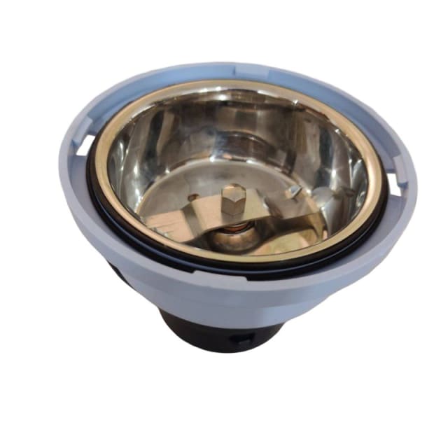 Jar Assly Turbo Spice - Titanium