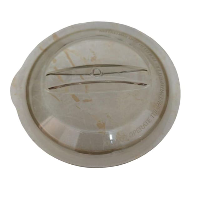 Mixi Jar Lid (PG ST Lid for Murfy Modes Etc)