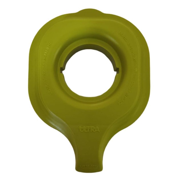 Lid 1.8L - Green