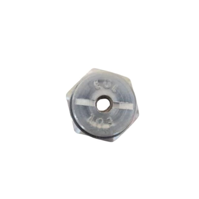 Fusible Plug Packed