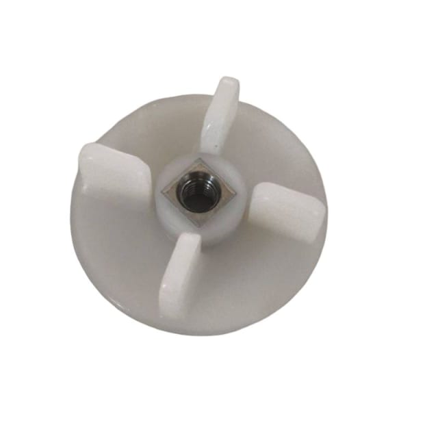 Jar Coupler - 4 Teeth