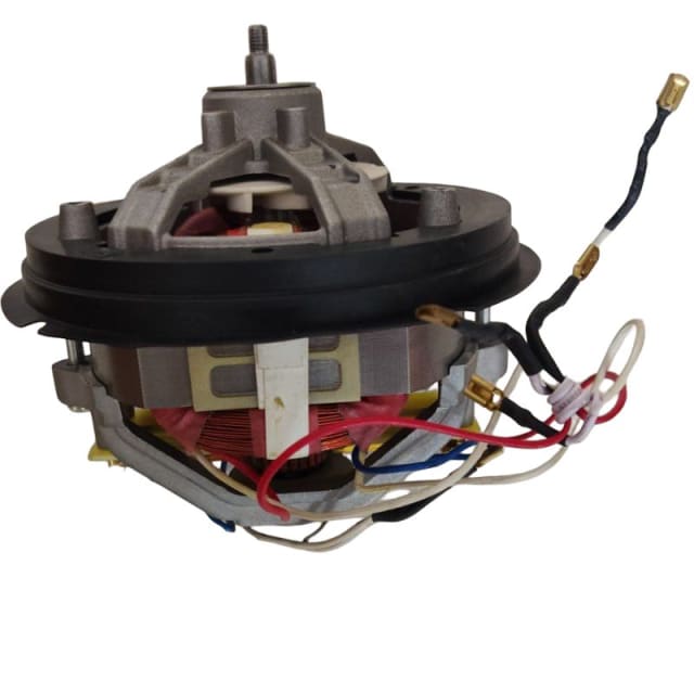 Suj - Motor