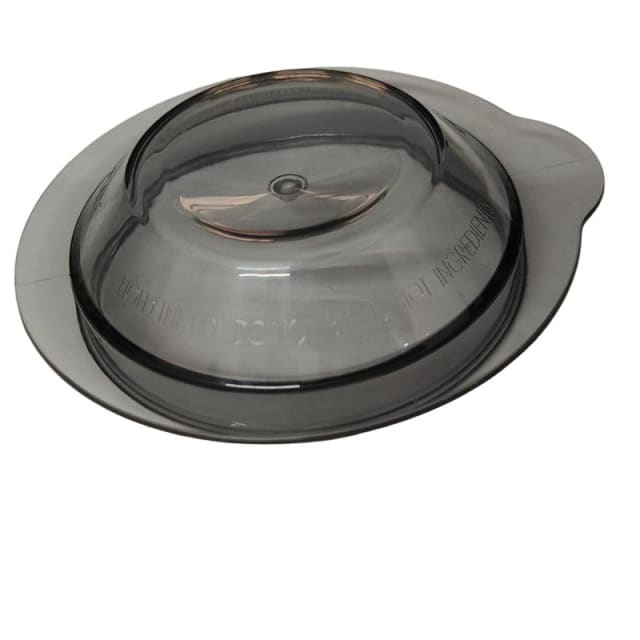 Ultra Lid SQG Jar — mixer grinder spare part