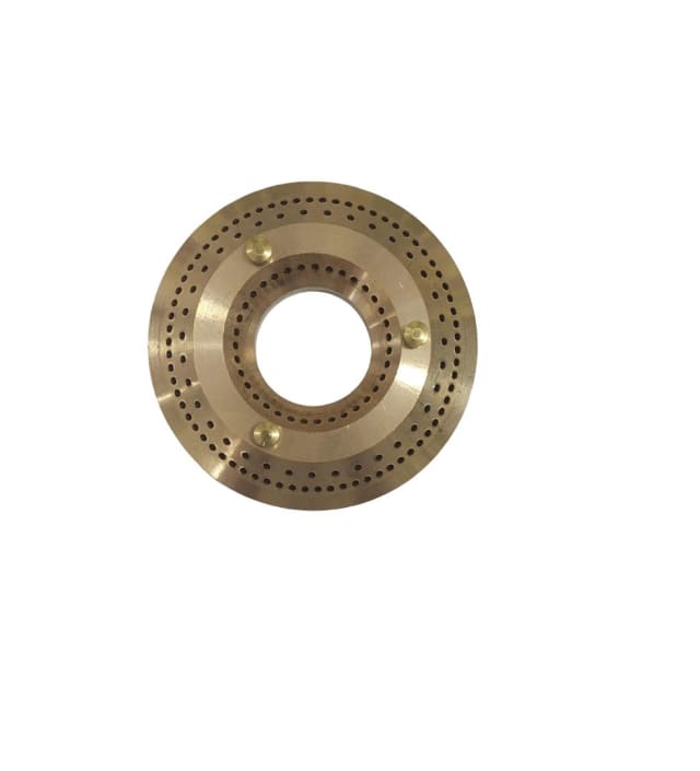 Vidiem Burner Medium — gas stove spare part