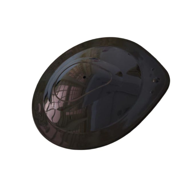 DOME-1.0LTR-STEELE