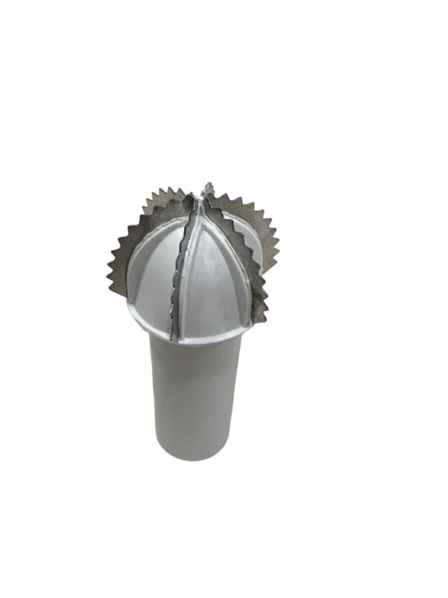 Wet Grinder Attachment Coconut Scrapper WGT view 2