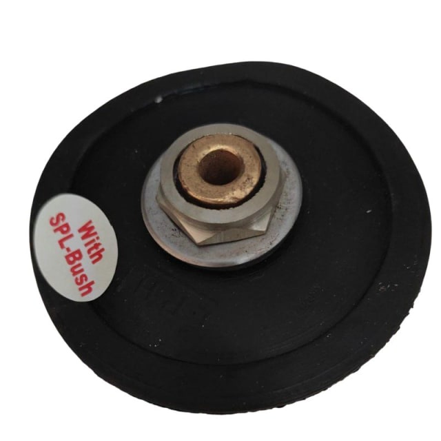 Bush Plate (089 TT for GREENCHEF/BAJAJ Model)