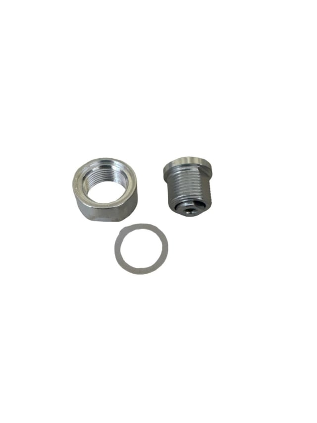 Argent Classic Resetable Valve