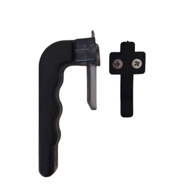 Suj - Dome Jar Handle B