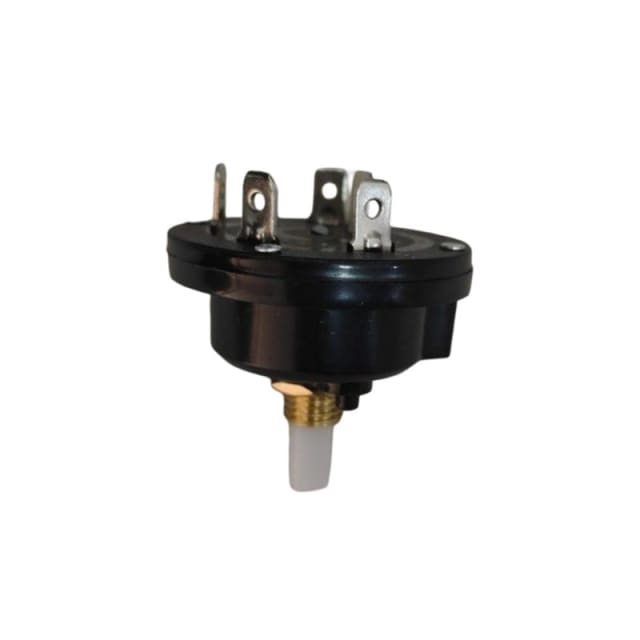 Mixi Rotary Switch (Regular Models) — mixer grinder spare part