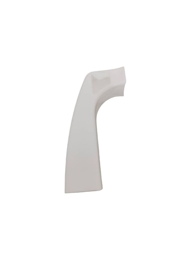 Handle Big Preethi with End Cap-ral Whit