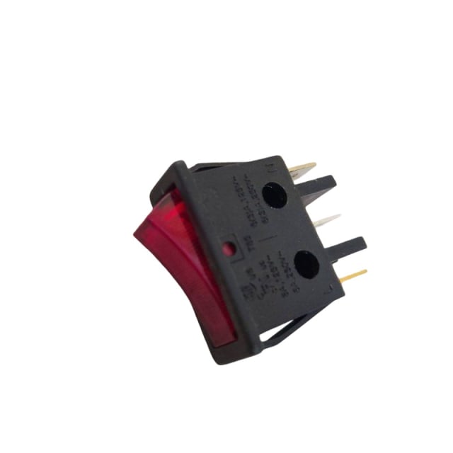 Rocker Switch-cafezest