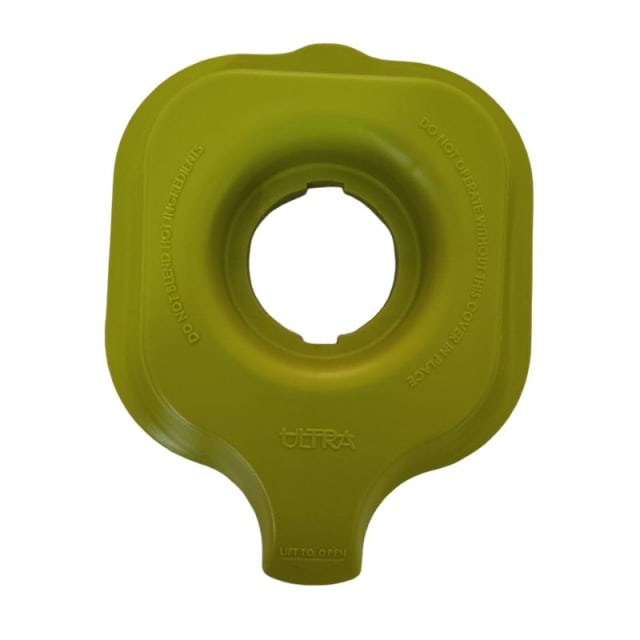 Lid - 0.8L Green