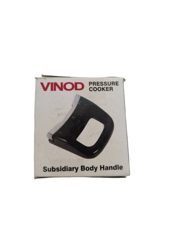 Handi Side Handle