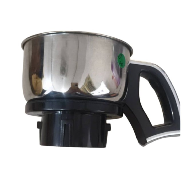 Jar Assly- 0.5LTR Steele New