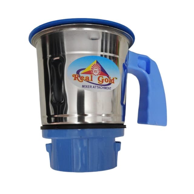 Mixi Jar (Poly Mmix for RALLY/GREENCHIEF Others