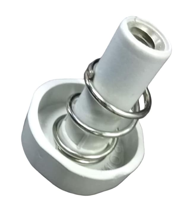 H0 Top Lock (U) - Grey with SF