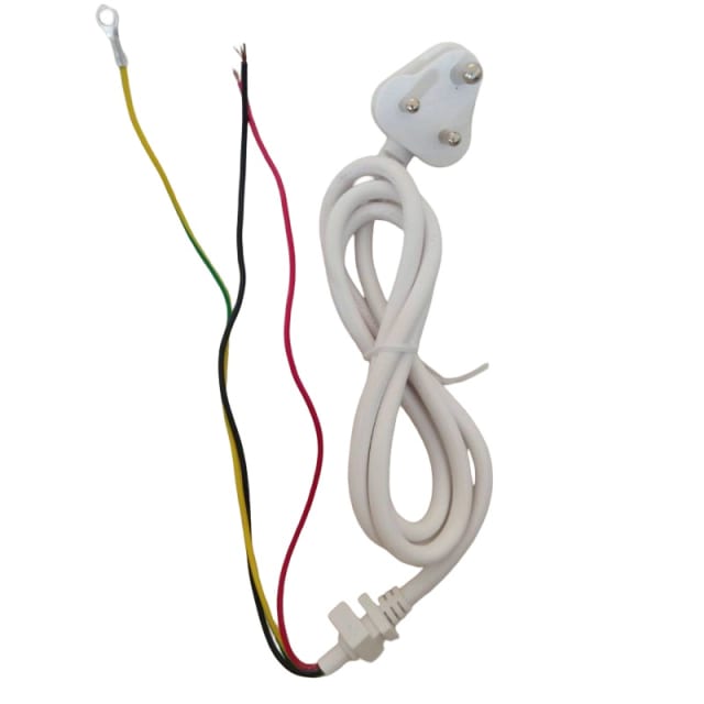 Plug & CHORD-750W