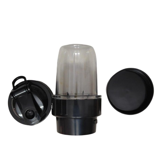 Mixi Jar (SF Small Bullet for Regular Models)