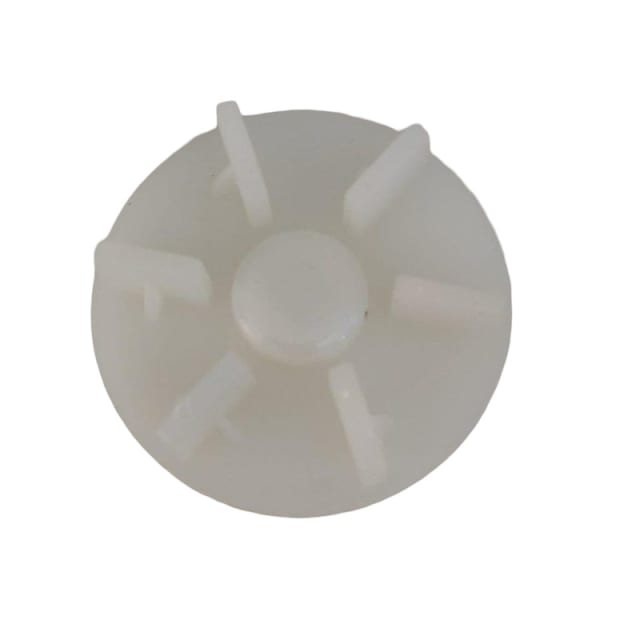 Mixi Coupler (Butterfly Motor Coupler)