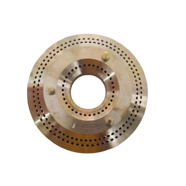 Burner Outer Step Super Big
