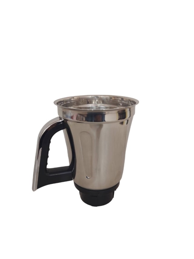 Jar ASSLY-1.5 LTR Steele New