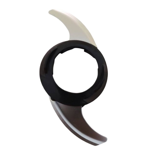 S-blade Overmold-hl 1660