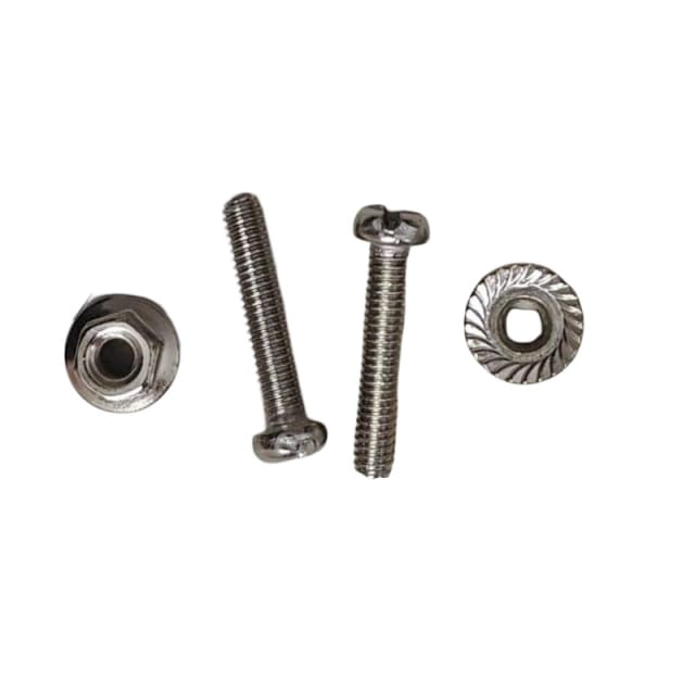 Screw (ND New Screw for Nandi Orginal Cookers)