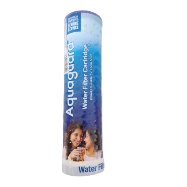 Eureka Forbes Water Filter Cartridge Aquaguard