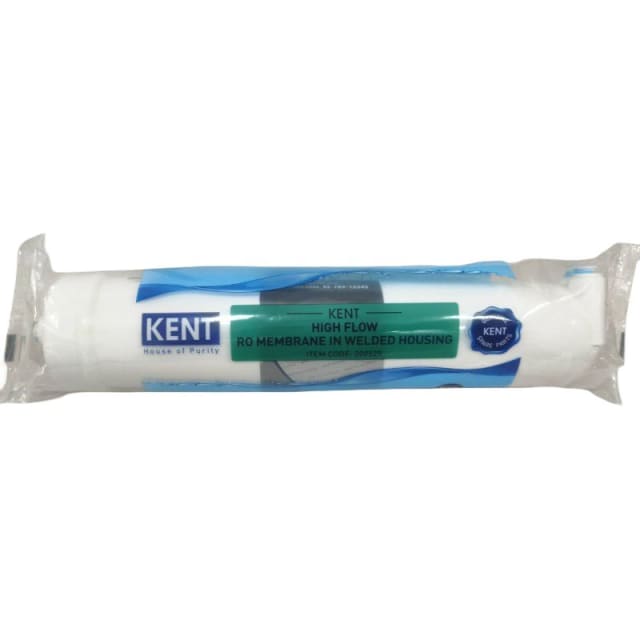 Kent High Flow RO Membrane in Welded Housing