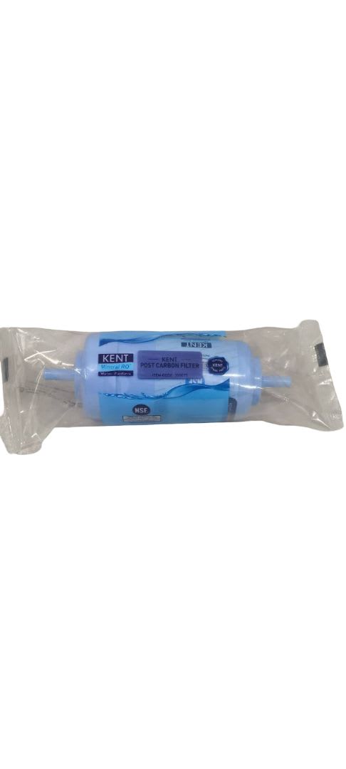 Kent Post Carbon Filter