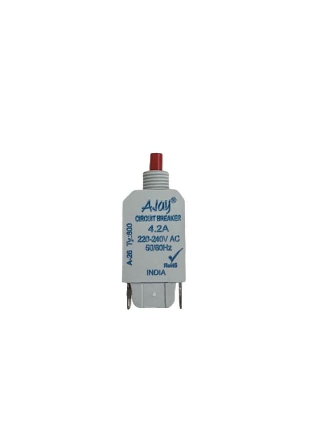 Cut OUT-4.2 AMP